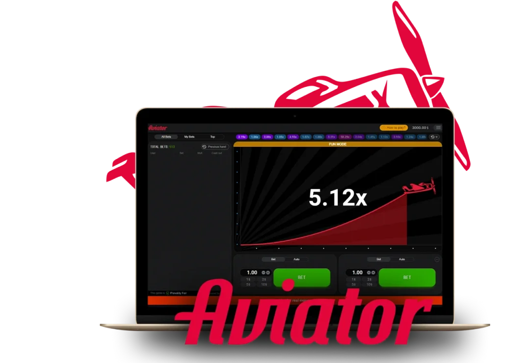 Aviator Game